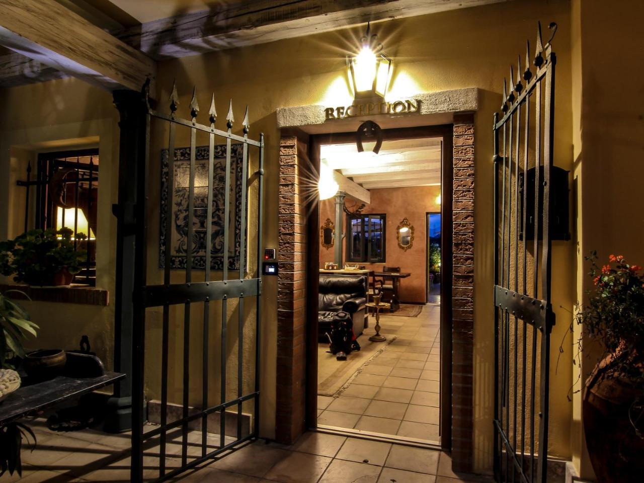 Corte Rosantico Bussolengo Extérieur photo